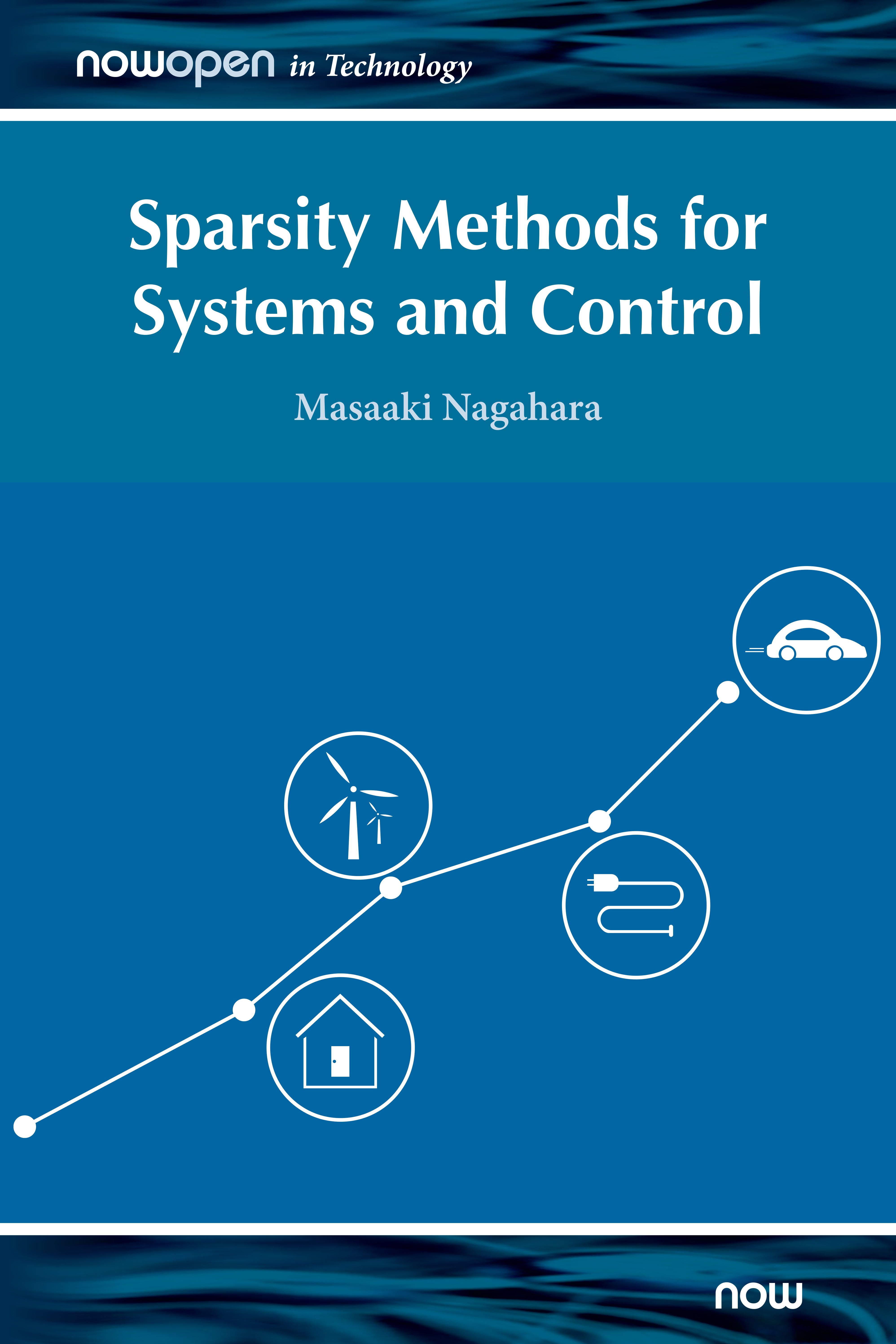 Sparsity Methods for Systems and Control